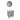 Mueble Linner White Floor Moun