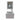 Mueble Noli 24" White