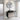 Mueble Nicole 24" White Oak