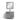 Mueble Tulon 24" Grey Wood Vene