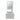 Mueble Noli 24" White